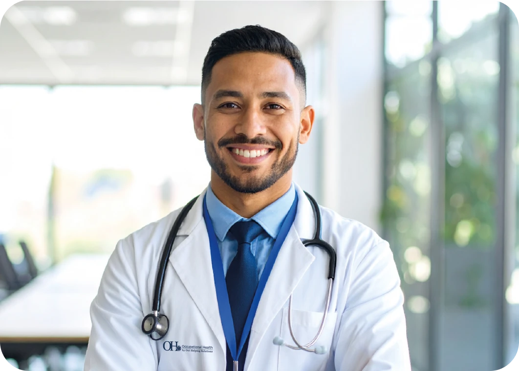 doctor