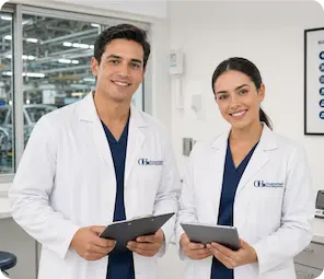 Servicios de salud ocupacional