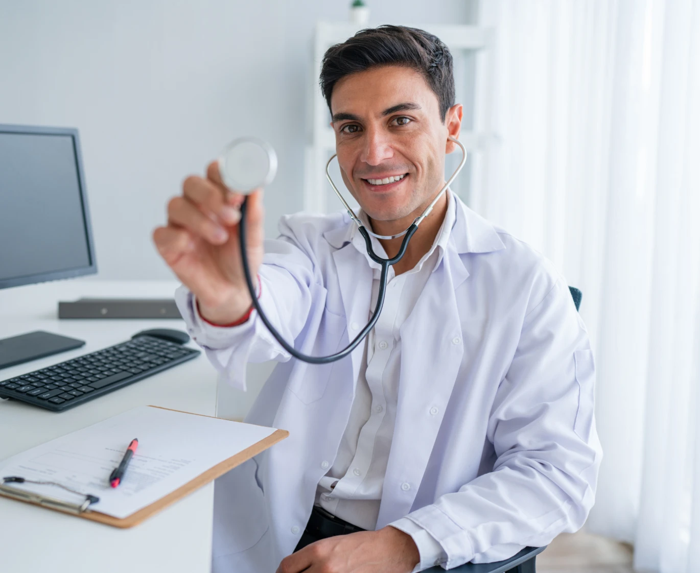 Preview Occupational Health