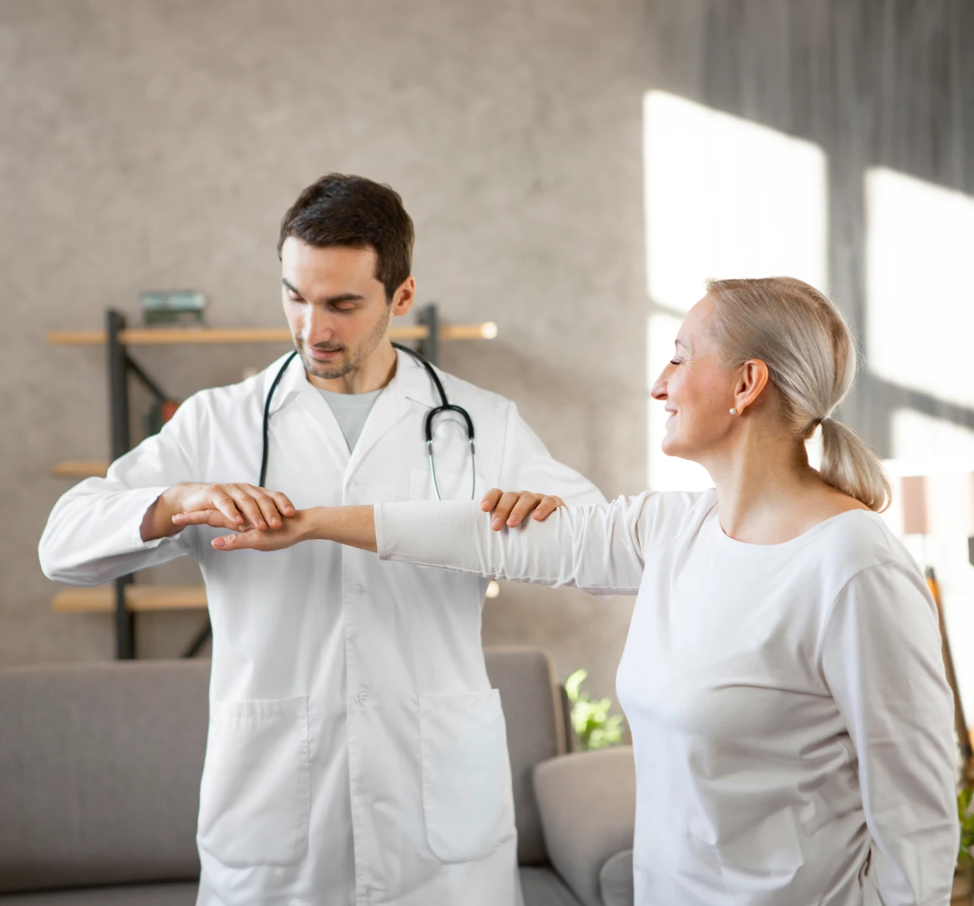 Preview Occupational Health