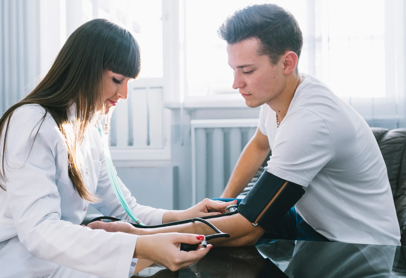 Preview Occupational Health
