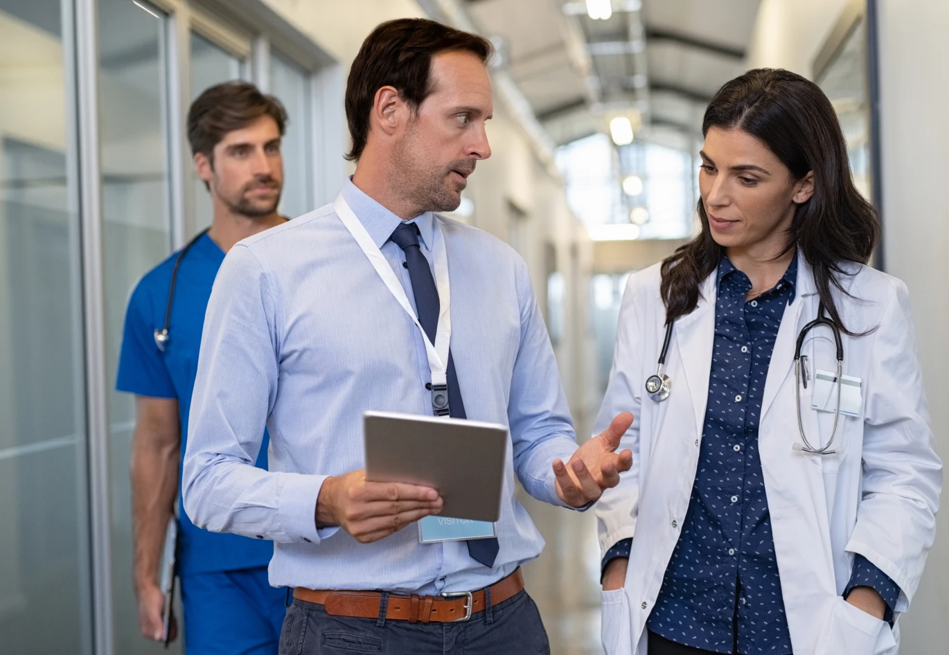 Preview Occupational Health