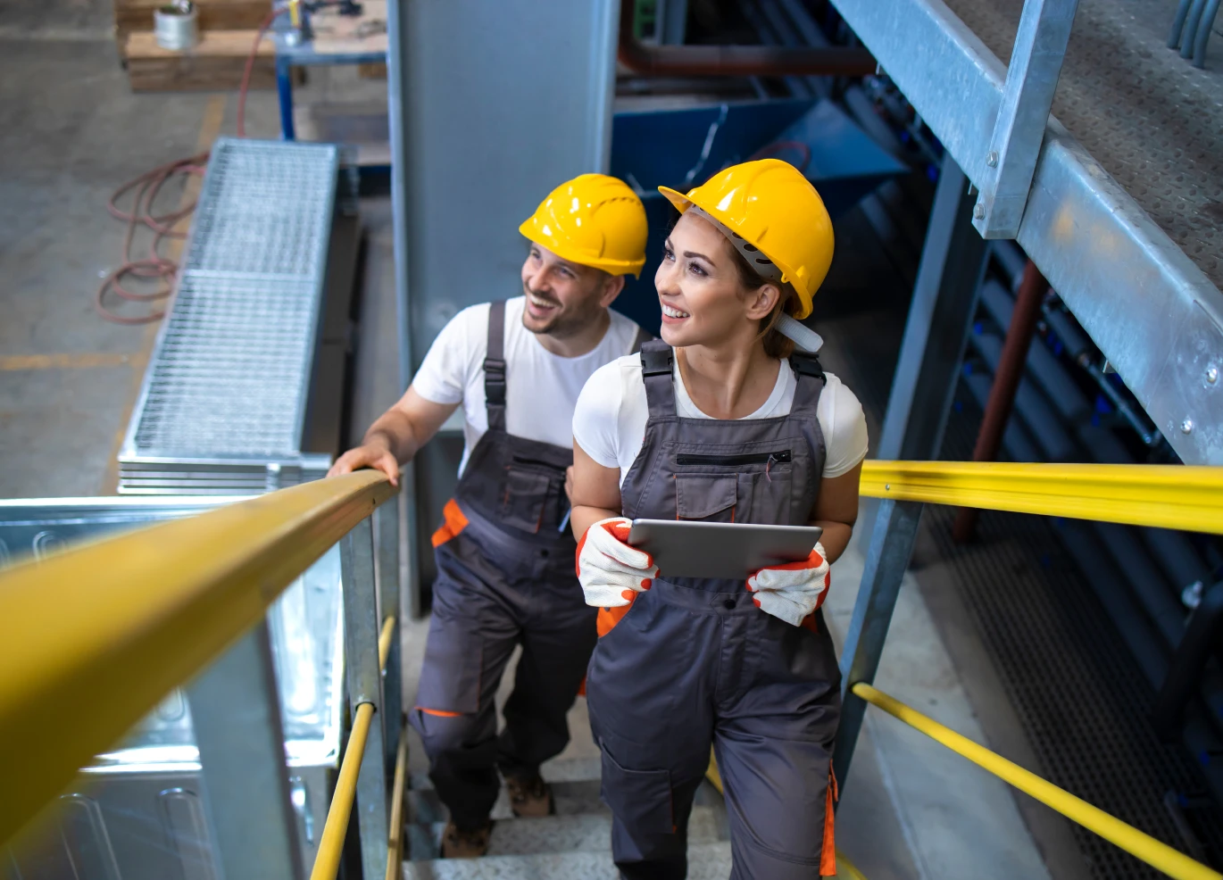 Preview Occupational Health