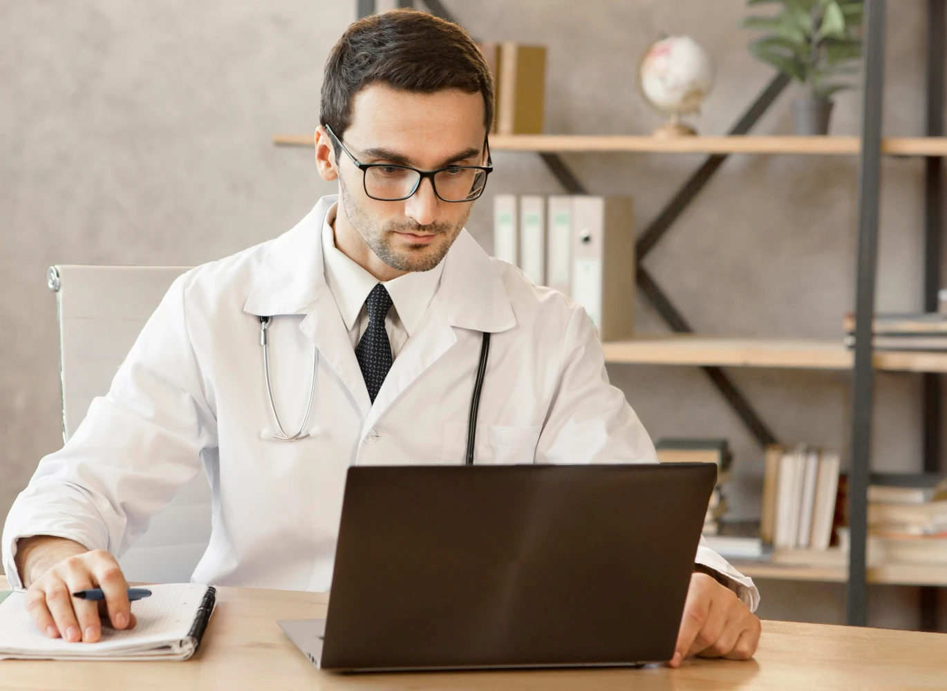 Preview Occupational Health