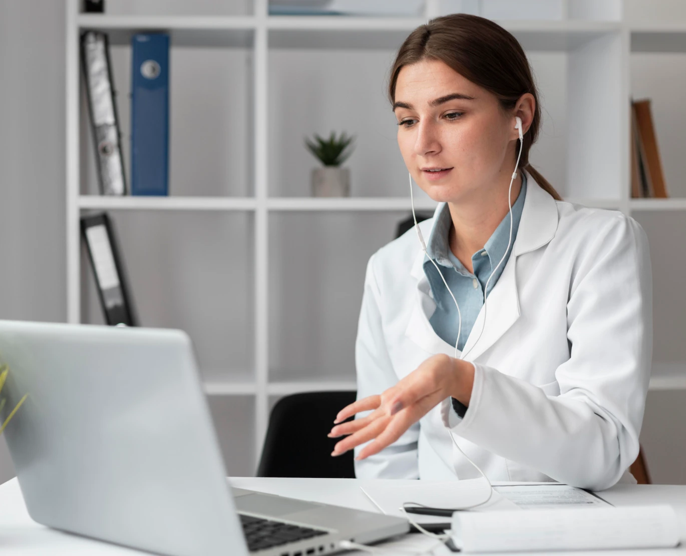 Preview Occupational Health