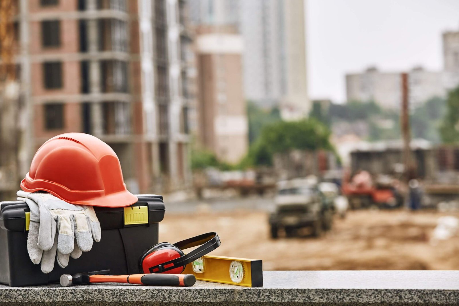 Mitos sobre el equipo de seguridad en la industria