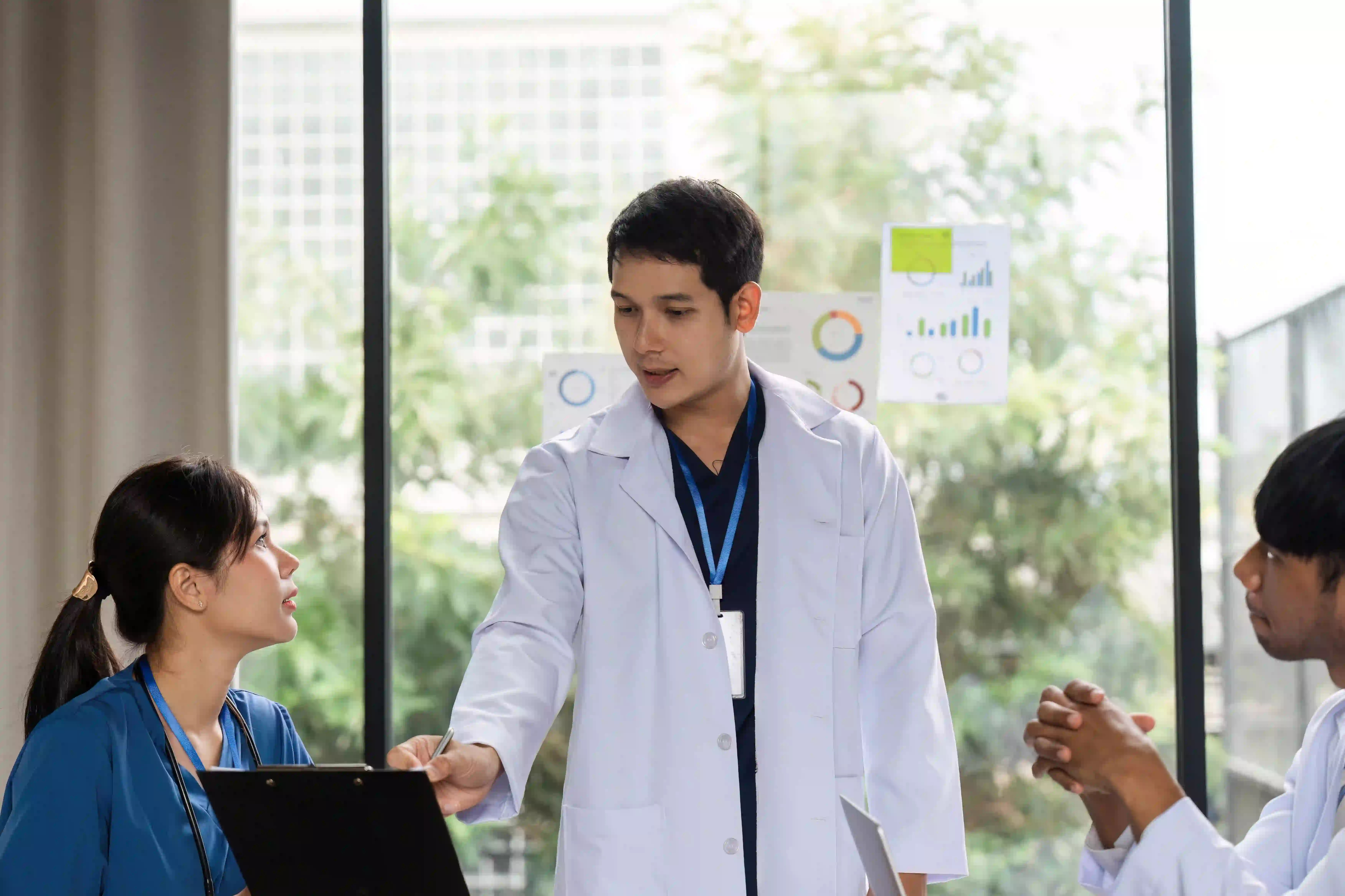 10 situaciones que indican que tu empresa necesita revisar su análisis de riesgos