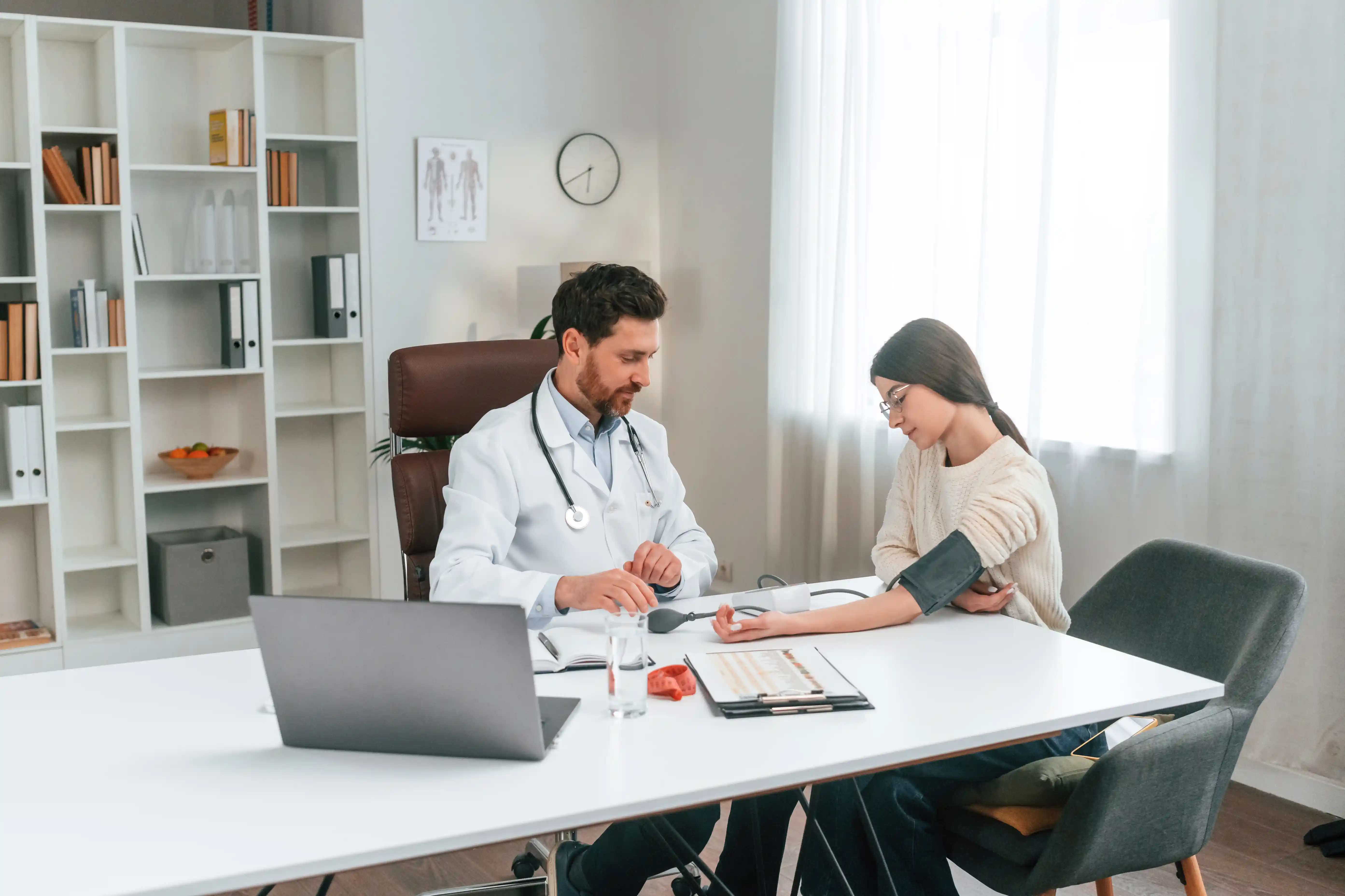 Preview Occupational Health