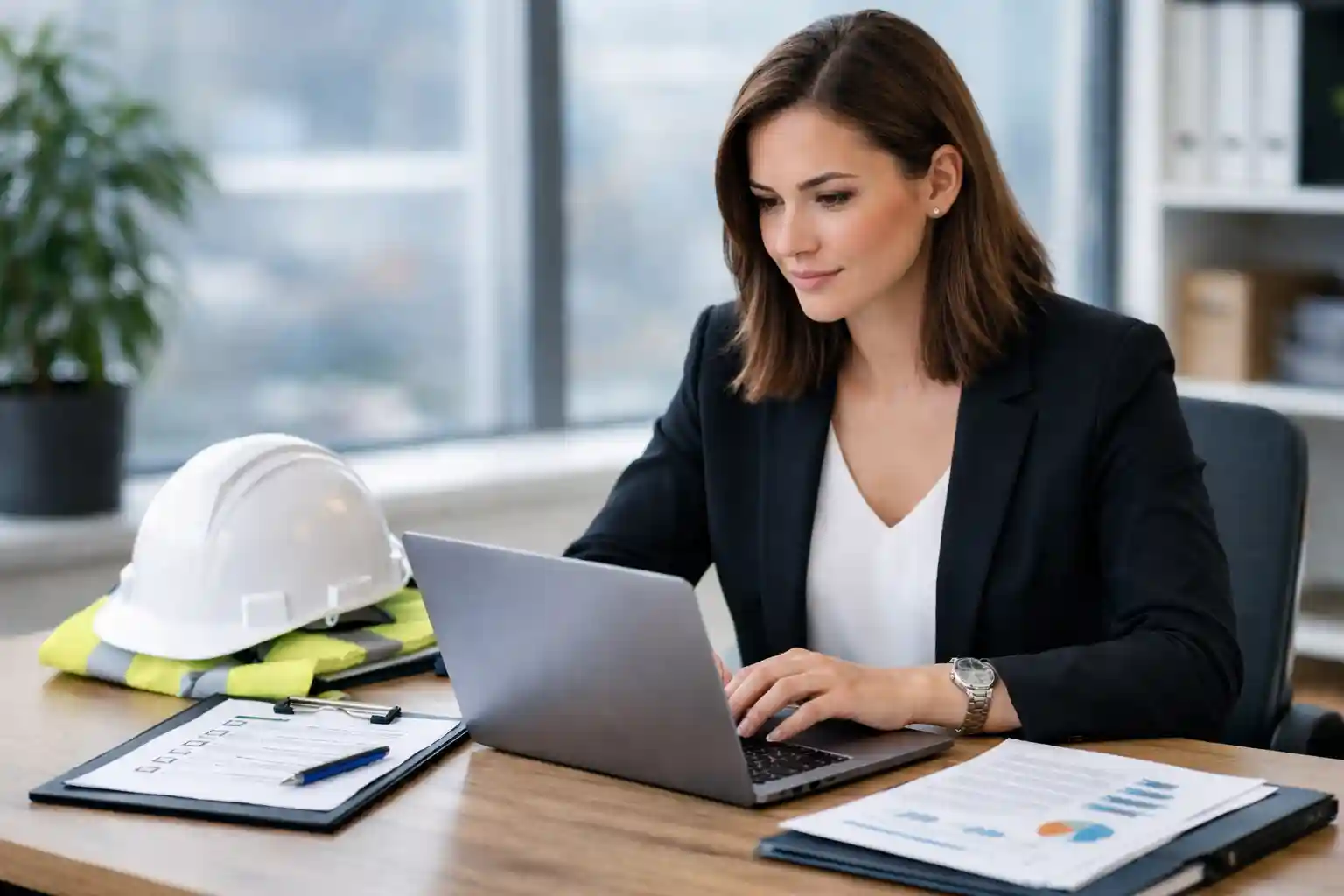 Preview Occupational Health